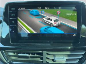 Volkswagen T-Roc 2.0 TDI DSG R-Line Panoramadach