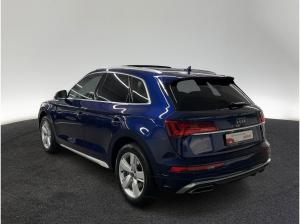 Audi Q5 S line 50 TDI qu.tipt. MATRIX 360°K PANO AIR