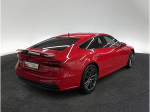 Audi A7 Sportback 45 TFSI qu.S tr. LED 360°K B&O NAVI