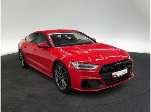 Audi A7 Sportback 45 TFSI qu.S tr. LED 360°K B&O NAVI