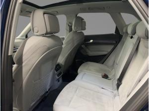 Audi Q5 S line 50 TDI qu.tipt. MATRIX 360°K PANO AIR