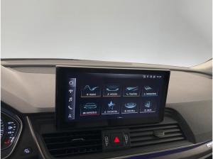 Audi Q5 S line 50 TDI qu.tipt. MATRIX 360°K PANO AIR