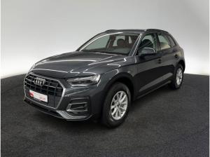 Audi Q5 40 TDI qu.S tr. AHK MATRIX RFK ACC NAVI