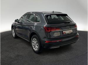 Audi Q5 40 TDI qu.S tr. AHK MATRIX RFK ACC NAVI