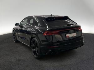 Audi RS Q8 tiptr. STDHZG MATRIX HUD PANO 360°K