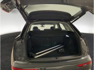 Audi Q5 40 TDI qu.S tr. AHK MATRIX RFK ACC NAVI