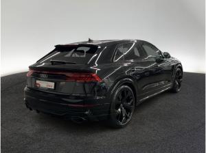 Audi RS Q8 tiptr. STDHZG MATRIX HUD PANO 360°K