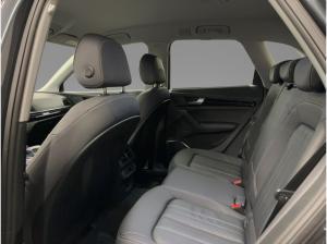 Audi Q5 40 TDI qu.S tr. AHK MATRIX RFK ACC NAVI