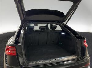 Audi RS Q8 tiptr. STDHZG MATRIX HUD PANO 360°K