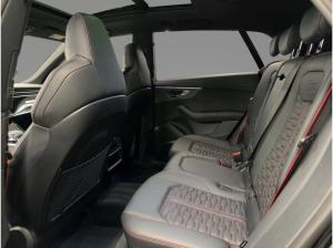 Audi RS Q8 tiptr. STDHZG MATRIX HUD PANO 360°K