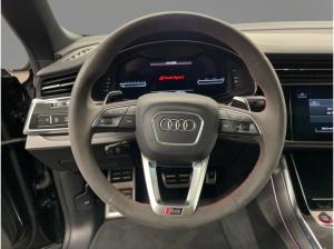 Audi RS Q8 tiptr. STDHZG MATRIX HUD PANO 360°K