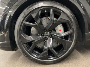 Audi RS Q8 tiptr. STDHZG MATRIX HUD PANO 360°K