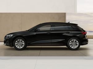 Audi A3 Sportback TFSI S tronic*MEGA-AKTION*Matrix LED*SONOS*Sitzhzg.*Kamera*Alu*Lichtpaket*adapt.Assist*