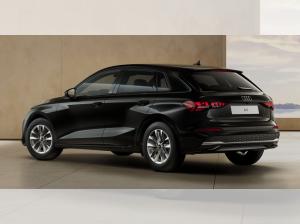 Audi A3 Sportback TFSI S tronic*MEGA-AKTION*Matrix LED*SONOS*Sitzhzg.*Kamera*Alu*Lichtpaket*adapt.Assist*