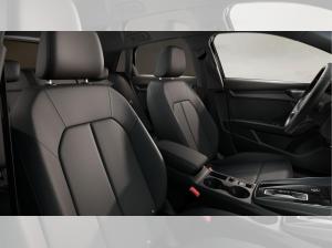 Audi A3 Sportback TFSI S tronic*MEGA-AKTION*Matrix LED*SONOS*Sitzhzg.*Kamera*Alu*Lichtpaket*adapt.Assist*