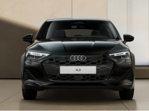 Audi A3 Sportback TFSI S tronic*MEGA-AKTION*Matrix LED*SONOS*Sitzhzg.*Kamera*Alu*Lichtpaket*adapt.Assist*