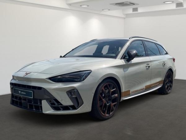Cupra Leon Sportstourer VZ 2.0 TSI 4Drive**Ohne Überführung **(Dormagen)