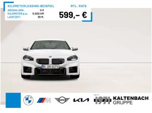 BMW M2 Coupé *Bestellaktion*