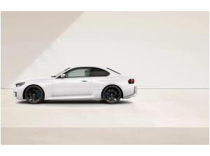 BMW M2 Coupé *Bestellaktion*