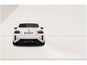 BMW M2 Coupé *Bestellaktion*