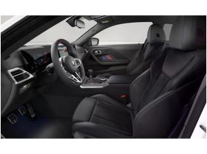 BMW M2 Coupé *Bestellaktion*