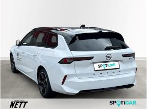 Opel Astra L Sports Tourer