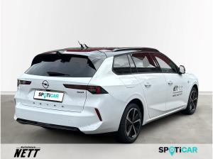 Opel Astra L Sports Tourer