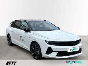Opel Astra L Sports Tourer