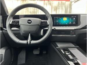 Opel Astra L Sports Tourer
