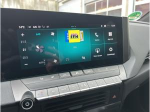 Opel Astra L Sports Tourer