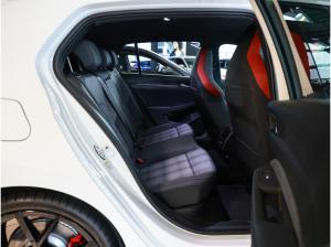 Volkswagen Golf GTI 2.0 TSI DSG Black Style*AHK*19 Zoll* SOFORT TOP
