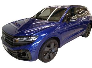 Volkswagen Touareg R