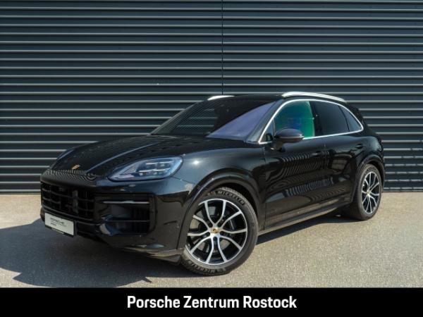 Porsche Cayenne S