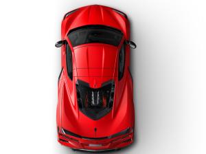Corvette C8 3LT Coupe MY24 *Last Call bis 31.07.2026**SOFORT*