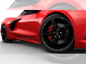 Corvette C8 3LT Coupe MY24 *Last Call bis 31.07.2026**SOFORT*