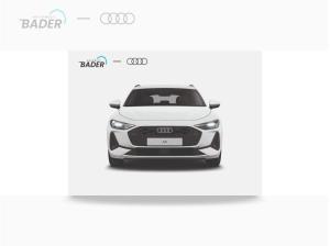 Audi A5 Avant TDI "Herbst-Sale" AUTOWELT-BADER! Gewerbe