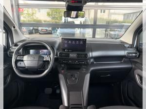 Toyota Proace City Verso TEAMPLAYER L2 1.5 D-4D 96 kW AT 7-Sitzer (UVP 41.470€/SOFORT) LED/WINTER/17"ALU/SMART/PRIVACY/