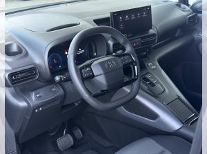 Toyota Proace City Verso TEAMPLAYER L2 1.5 D-4D 96 kW AT 7-Sitzer (UVP 41.470€/SOFORT) LED/WINTER/17"ALU/SMART/PRIVACY/