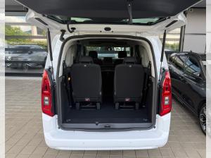 Toyota Proace City Verso TEAMPLAYER L2 1.5 D-4D 96 kW AT 7-Sitzer (UVP 41.470€/SOFORT) LED/WINTER/17"ALU/SMART/PRIVACY/