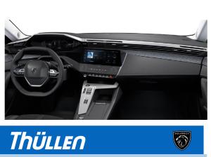 Peugeot 408 🚀ALLURE e-145 DSC 🚀SOFORT VERFÜGBAR!