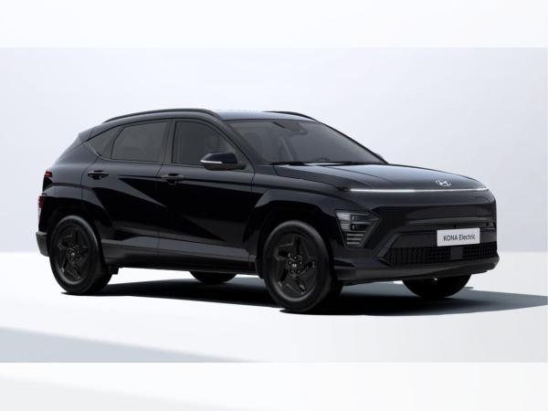 Hyundai KONA Elektro Trend 150kW*3000 EUR Prämie*Assistenz-P*el.Heckklappe*SOFORT