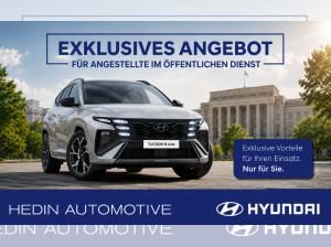Hyundai TUCSON N Line✨Angebot gilt nur für den öffentlichen Dienst‼️