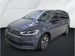 Volkswagen Touran Comfortline GOAL 1.5 TSI DSG - LED 7-Sitzer ACC AHK CarPlay Navi SHZ PDC LM