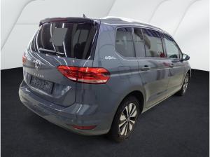 Volkswagen Touran Comfortline GOAL 1.5 TSI DSG - LED 7-Sitzer ACC AHK CarPlay Navi SHZ PDC LM