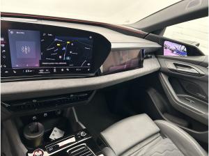 Audi A6 e-tron Avant edition one beige S line*Matrix*AHK*HUD*B&O*Pano*Kamera