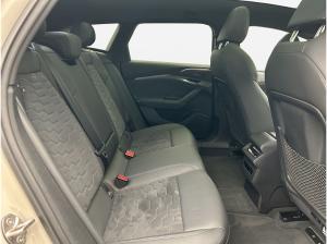 Audi A6 e-tron Avant edition one beige S line*Matrix*AHK*HUD*B&O*Pano*Kamera
