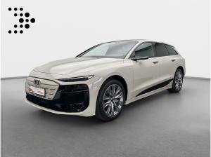 Audi A6 e-tron Avant edition one beige S line*Matrix*AHK*HUD*B&O*Pano*Kamera