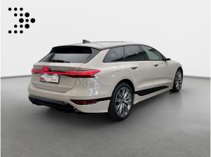 Audi A6 e-tron Avant edition one beige S line*Matrix*AHK*HUD*B&O*Pano*Kamera