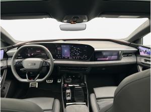 Audi A6 e-tron Avant edition one beige S line*Matrix*AHK*HUD*B&O*Pano*Kamera