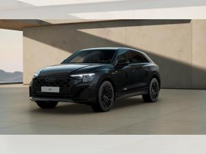 Audi Q8 TDI quatt tiptr S line business Bestellfahrzeug bis 16.07.
